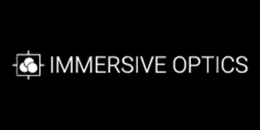 Immersive Optics