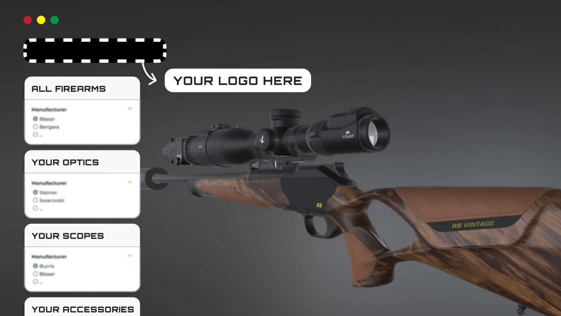 Optivus Assembly (Assembly Mechanical Matching tenant)